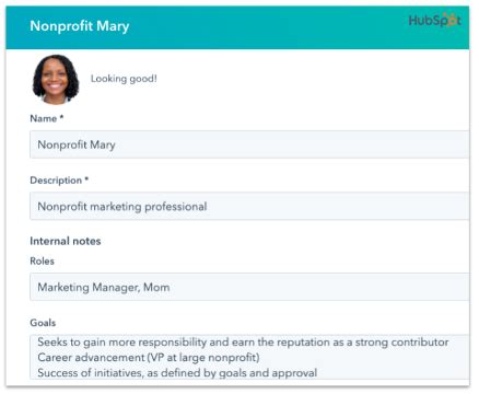 Nonprofit Marketing Automation Software .